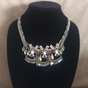 Statement Necklace